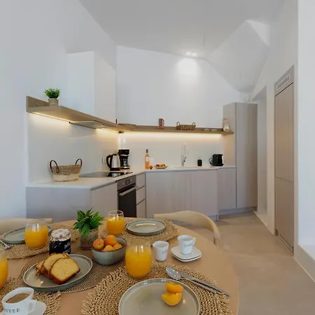 Prázdninový dům Vivant 1 *