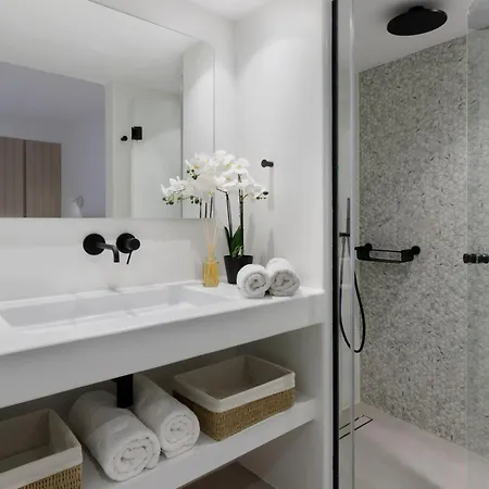 Vivant 1 Prázdninový dům Nausa