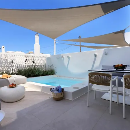 Vivant 1 Prázdninový dům Nausa