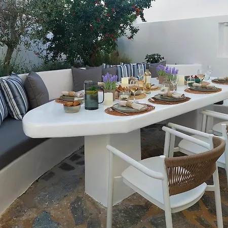 Prázdninový dům Vivant 1 *