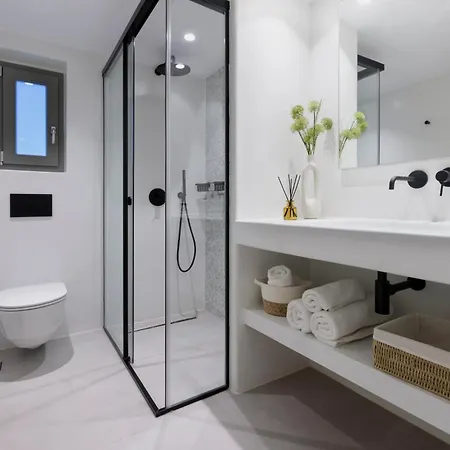 Vivant 1 Prázdninový dům Nausa