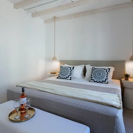 Vivant 1 Prázdninový dům Nausa