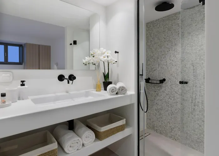 Vivant 1 Prázdninový dům Nausa