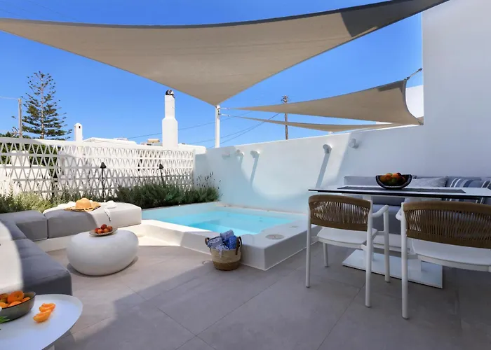 Vivant 1 Prázdninový dům Nausa