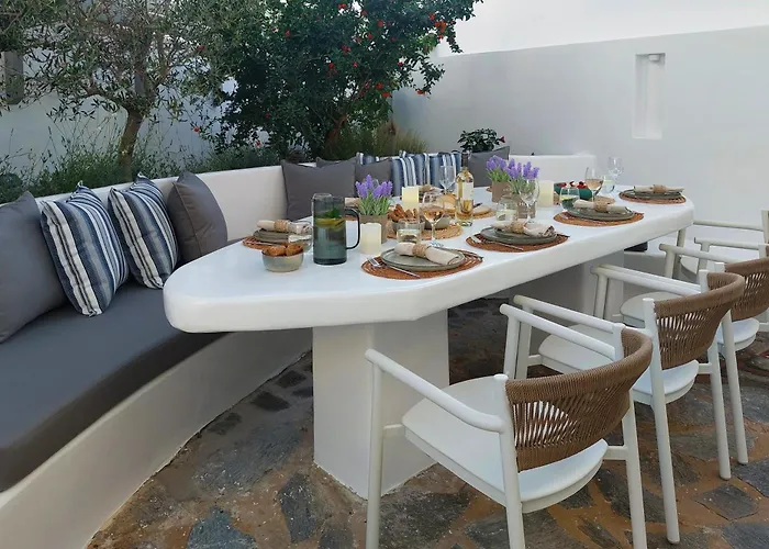 Prázdninový dům Vivant 1 *