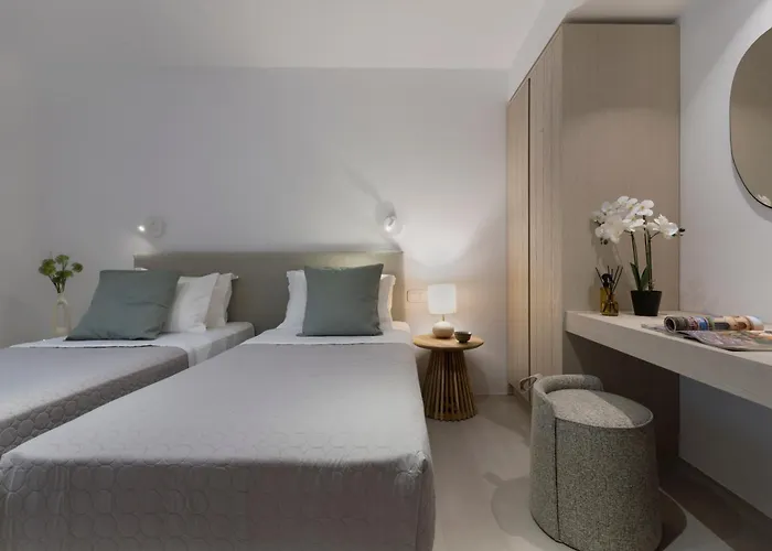 Prázdninový dům Vivant 1 Nausa