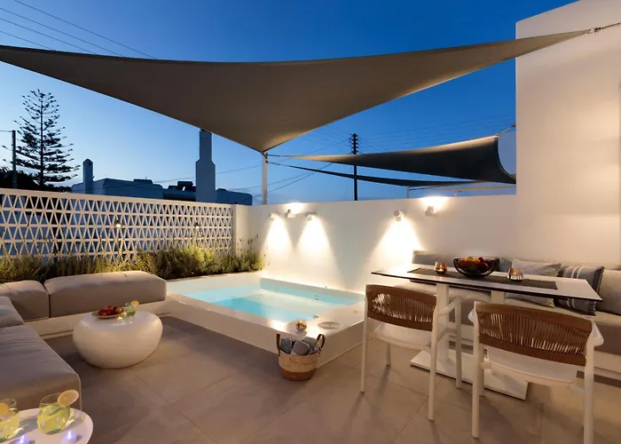 Prázdninový dům Vivant 1 *