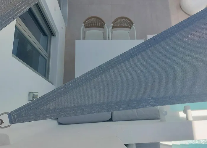 Prázdninový dům Vivant 1 Nausa