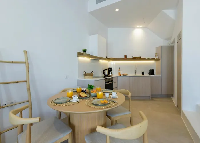 Prázdninový dům Vivant 1