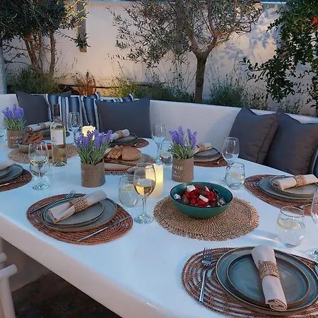 Vivant 1 Casa de Férias *