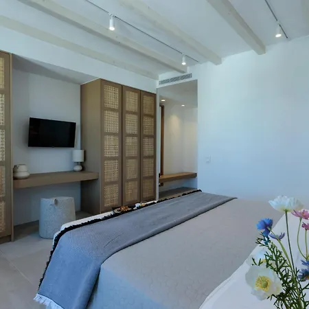 Vivant 1 Casa vacanze Naoussa