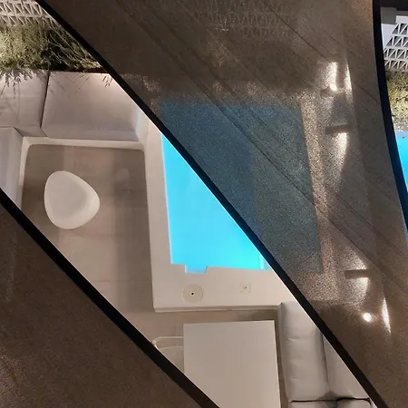 Vivant 1 Casa de Férias *