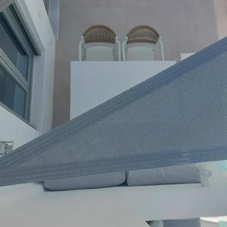 Casa vacanze Vivant 1 Naoussa