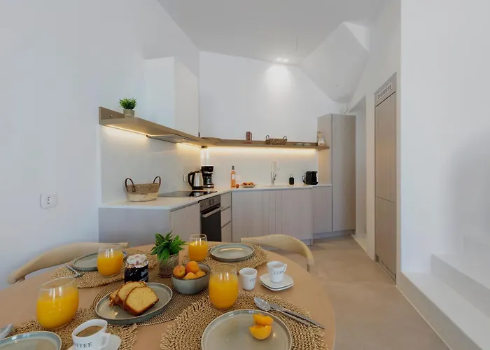 Casa de Férias Vivant 1 *