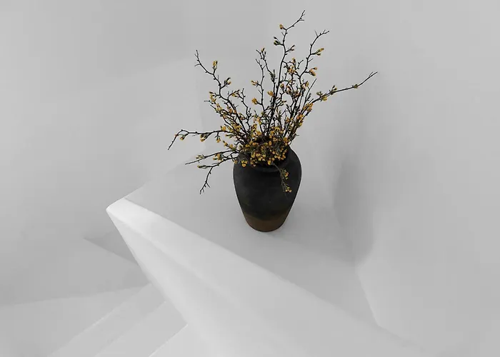 Casa de Férias Vivant 1 Naousa