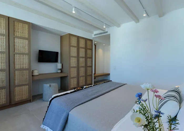 Vivant 1 Casa de Férias Naousa