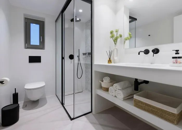 Vivant 1 Casa de Férias Naousa